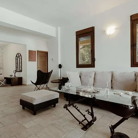 Villa Emma